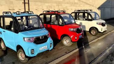 El engaño detrás del supuesto auto chino de $20,000 pesos en México: La verdad sobre el coche eléctrico Chang Li