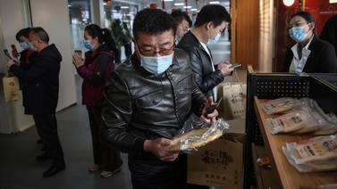 Covid en China: Solo registra 11 nuevos contagios, todos procedentes del extranjero