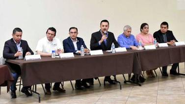 Instalan Comisión de Asuntos Metropolitanos del Cabildo en Ensenada