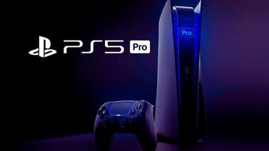 Playstation 5 Pro: Todo lo que tienes que saber de la nueva consola de Sony que se estrena este 2024