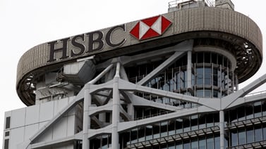HSBC asignará mil millones de dólares para ayudar a reducir emisiones de carbono