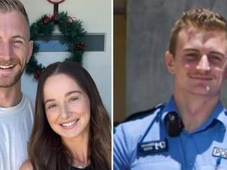 Hombre australiano muere en su fiesta de compromiso luego de un extraño accidente