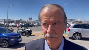 Vicente Fox: Operé en 2006 para que Felipe Calderón ganara las elecciones