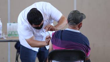 Vacunación en Hermosillo: Más de 31 mil personas de 50-59 han completado su esquema antiCovid 