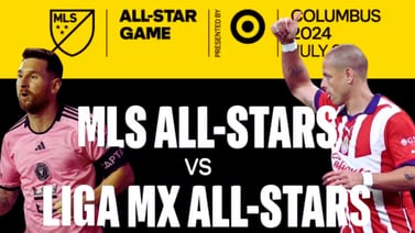 MLS: ¡Oficial! La tercera edición del Juego de Estrellas MLS vs. Liga MX ha sido confirmada