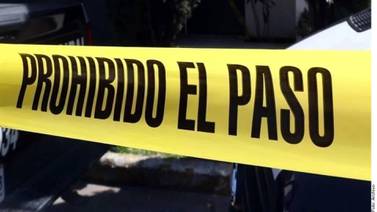 Ataque armado en Chilpancingo: Periodistas heridos tras cubrir homicidio de transportista