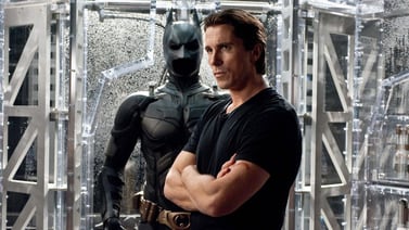 Cinemex reestrenará trilogía de Batman de Christopher Nolan en agosto