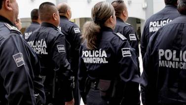 Suspenden a 3 policías por diversas denuncias en Rosarito