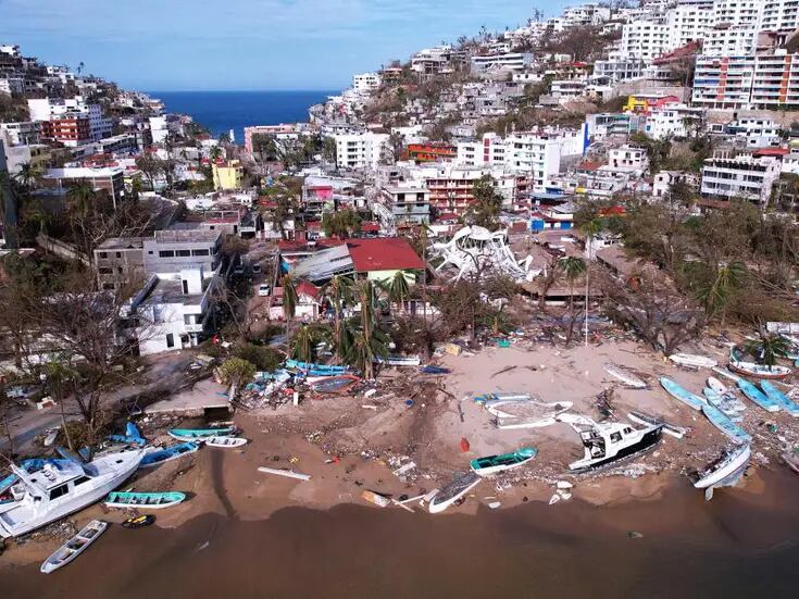 Senadores analizan estrategias para reactivación de turismo en Acapulco