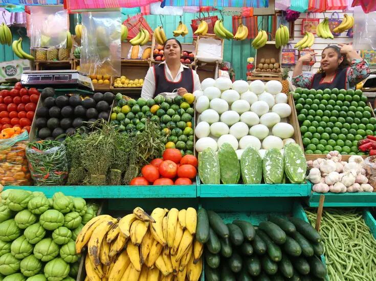 Desacelera inflación en Sonora durante el mes de enero