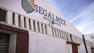Segalmex opta por cancelar licitación para contratar seguro de vida para empleados; "licitación ocasionaría daño patrimonial"