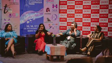 Ibero Tijuana participa en el Séptimo Encuentro Binacional de Mujeres Trans