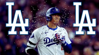 MLB: Shohei Ohtani registra su décimo HR de la temporada 2024 con Los Angeles Dodgers