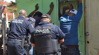 Homologarán sueldo a policías de San Quintín con el resto de los municipios 