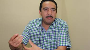 Vinculación a proceso de ex alcalde da certidumbre: Canirac