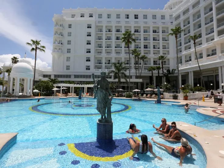 Ocupación hotelera aumentó 60.9% durante el primer trimestre de 2024: Sectur