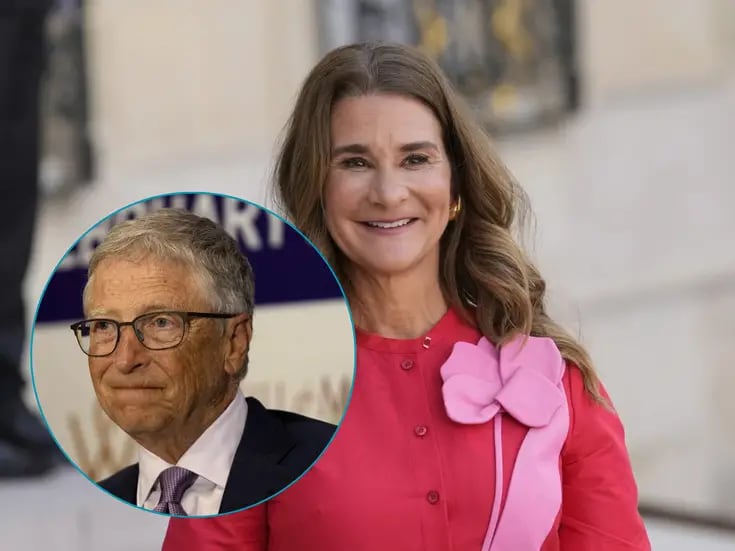Melinda Gates renuncia a la Fundación Bill y Melinda Gates, ¿cuál fue la razón?