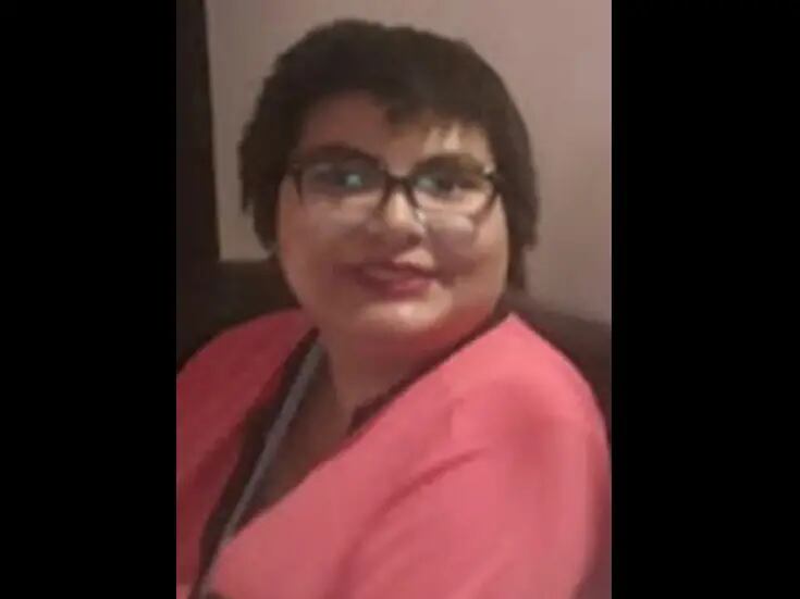 Piden ayuda para localizar a Susana Felicia Hernández González