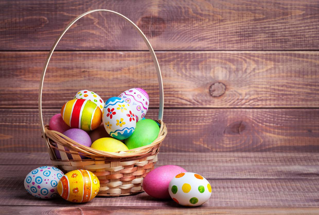 Para muchos, decorar huevos de Pascua es una actividad familiar que fortalece los lazos y crea recuerdos duraderos.