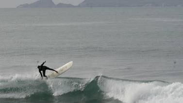 Aclaran error en identidad de surfista fallecido en Rosarito