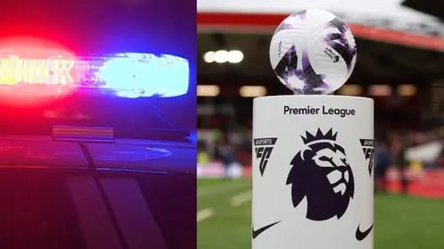 Dos jugadores de la Premier League son detenidos por presunta violación