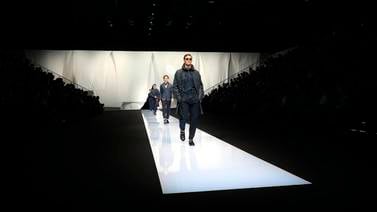 Por coronavirus, posponen Semana de la Moda masculina en Milán; será digital 