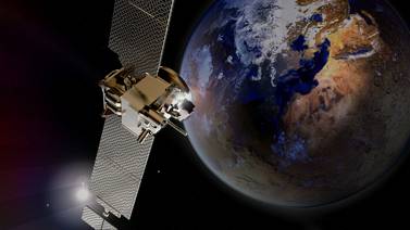 China pone en órbita el "primer satélite 6G en pruebas del mundo"