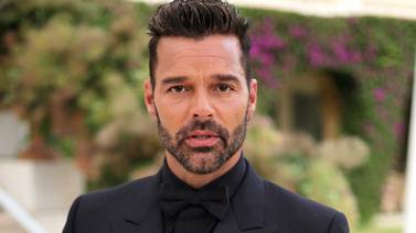 Ricky Martin aclara rumores sobre próxima paternidad