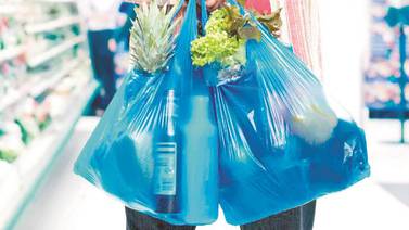 Prohiben en TIJ uso de bolsas plásticas