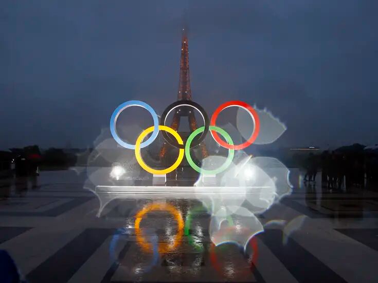 Los Juegos Olímpicos de París regresan el sexo a las villas; repartirán 300 mil condones