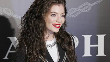 Lorde anuncia que su tercer álbum ya está en proceso