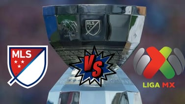 Leagues Cup 2024: Así quedó los grupos entre la MLS y la Liga MX
