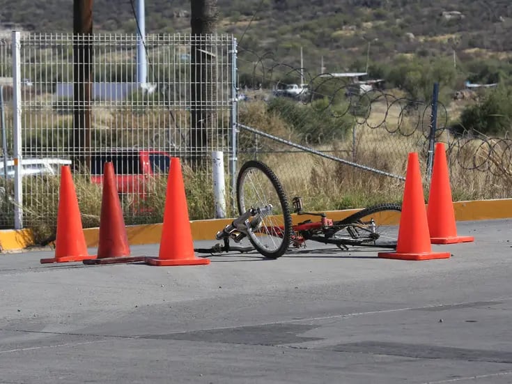 En Hermosillo muere un ciclista por mes en accidentes: Cultura Bike