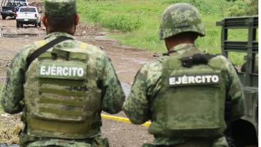Michoacán: Caen cinco líderes regionales de Cárteles Unidos o Pueblos Unidos