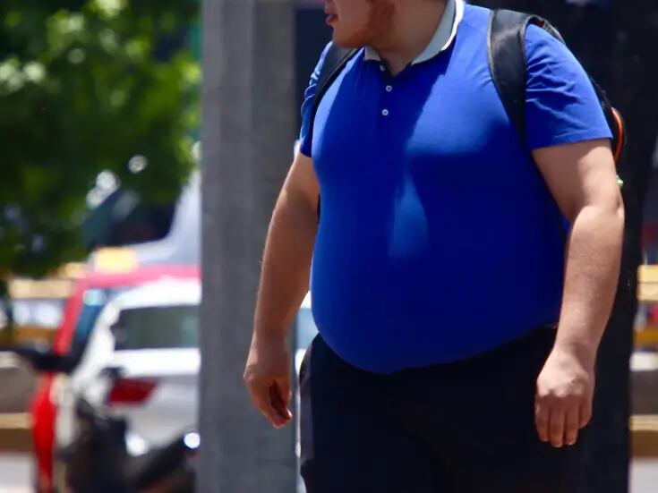 Obesidad aumenta en Sonora, ocupa octavo lugar nacional en casos