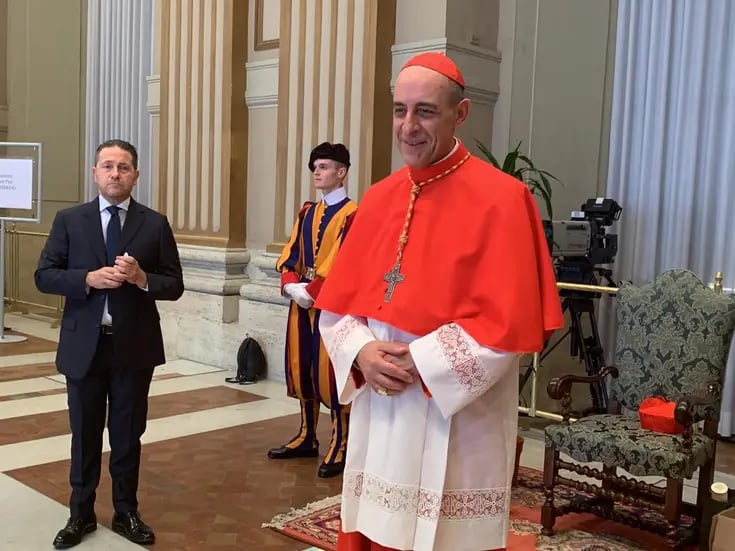 “Dignitas Infinita” el nuevo documento del Vaticano que condena 13 “flagelos” actuales de la dignidad humana
