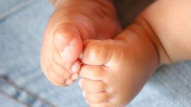 Reportan aparente “muerte de cuna” en bebé de 4 meses