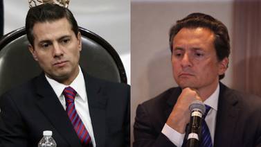Domicilio donde Lozoya dijo que entregaba sobornos es el mismo que Peña Nieto registró para su marca: Abogado