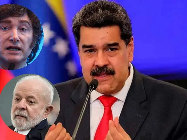 Argentina en apoyo a la oposición venezolana eleva la tensión con Venezuela 