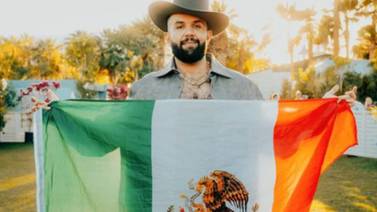 Carin León por segunda semana en Coachella 2024: Molotov como sus invitados especiales