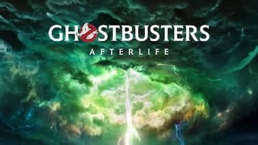 "Ghostbusters" regresa con éxito a los cines de EU