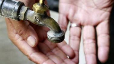 Suspenderá Cespt servicio de agua en siete colonias de Rosarito
