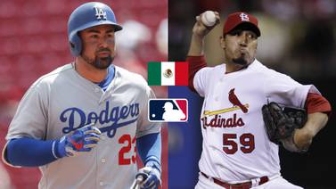 Beisbol en Juegos Olímpicos: ¿Cuántos peloteros del roster de México jugaron en MLB?