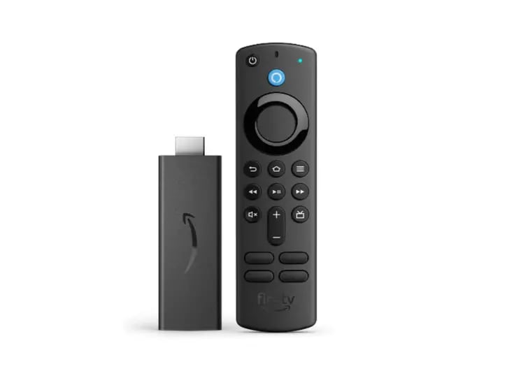 Amazon y su Hot Sale 2024: Remate del 63% en Fire TV Stick con control remoto por voz Alexa