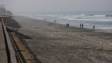 Salvavidas vigilarán Playas de Tijuana en Semana Santa