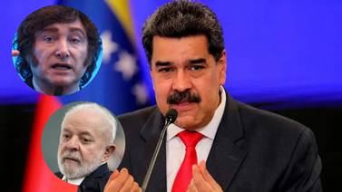 Argentina en apoyo a la oposición venezolana eleva la tensión con Venezuela 