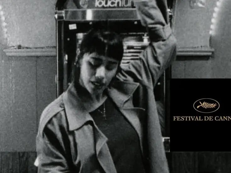 ‘Ella se queda’ el cortometraje mexicano que compite en Cannes 