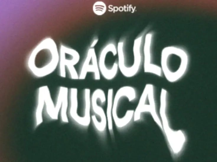 ¿Cómo usar el oráculo musical de Spotify?