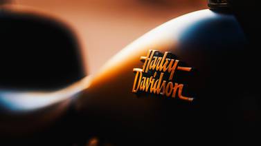 Harley Davidson pondrá la venta motocicleta eléctrica