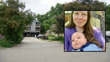Madre con "psicosis posparto" acusada de matar a su bebé de 2 meses en Colorado